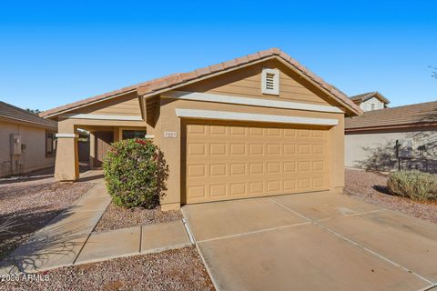 2662 W SAWTOOTH Way San Tan Valley AZ 85144