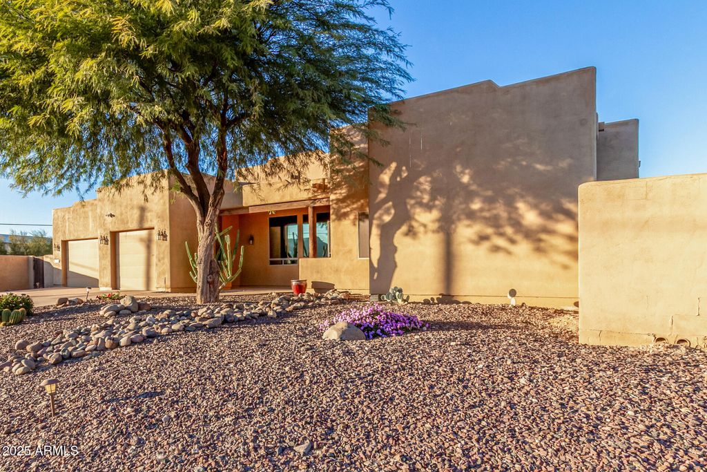 Photo of 44807 N 12th Street, New River, AZ 85087 (MLS # 6961584)