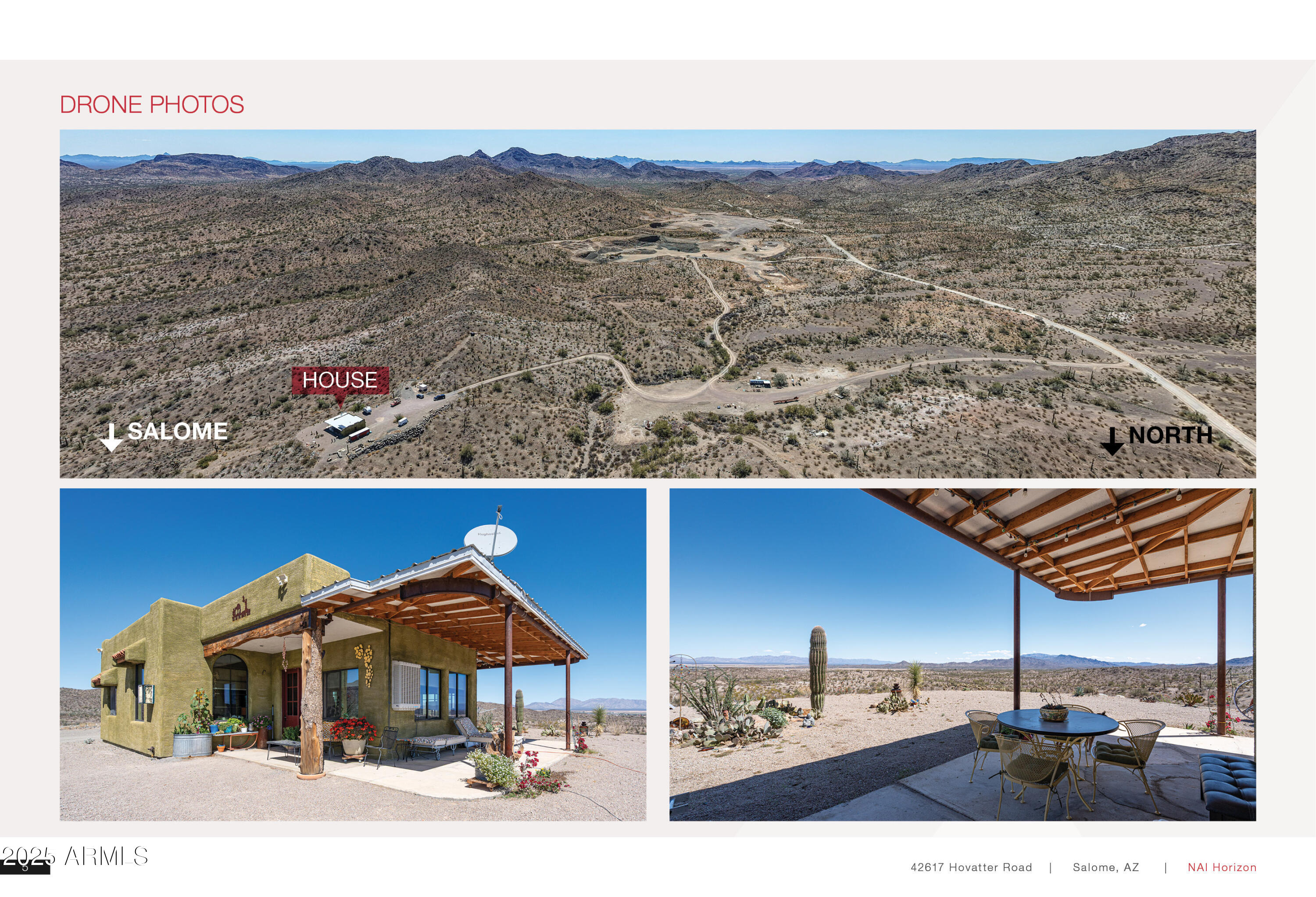 42617 Hovatter Road -