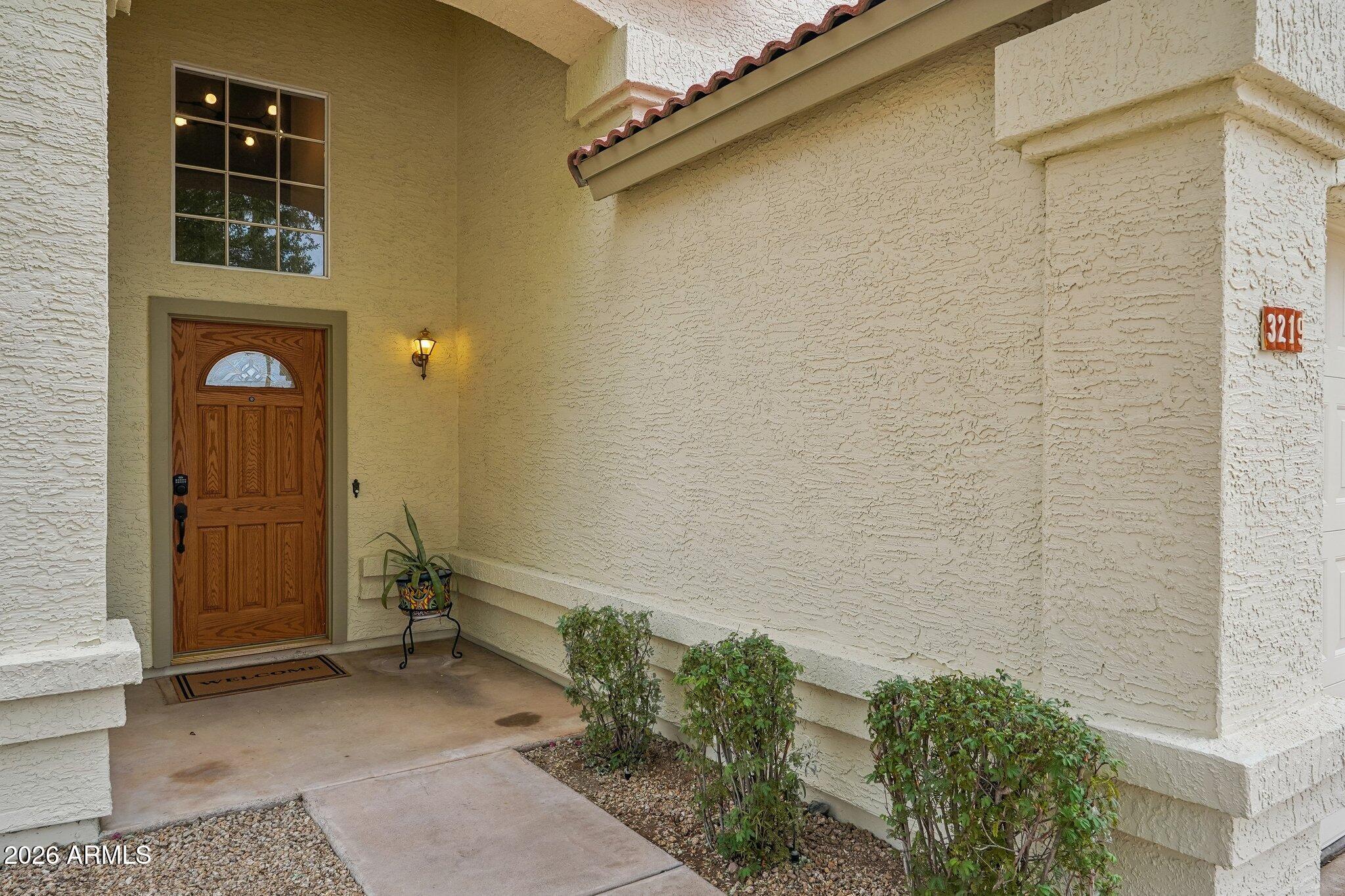Properties 2 3219 E WILDWOOD Drive