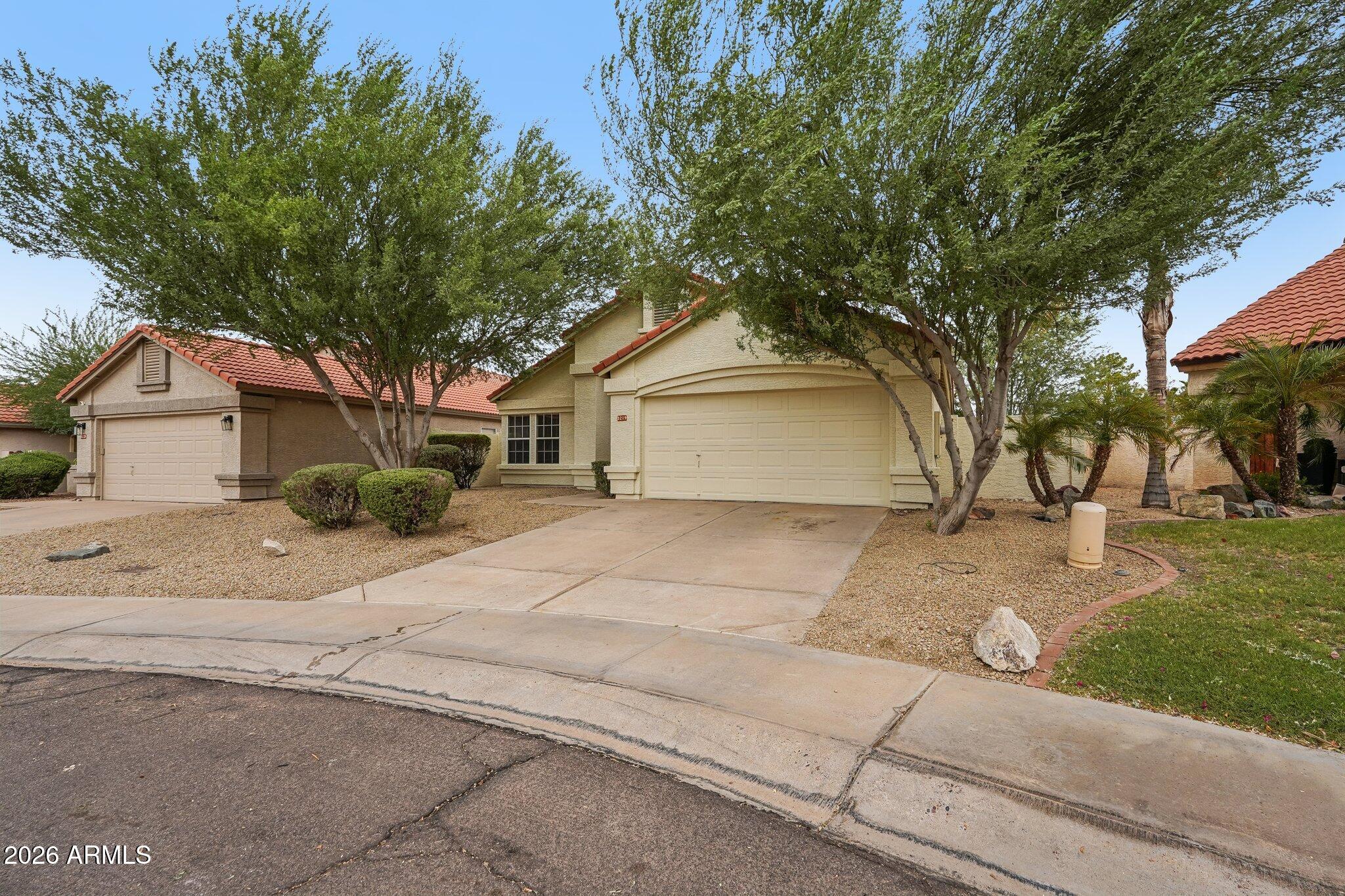 Properties 1 3219 E WILDWOOD Drive
