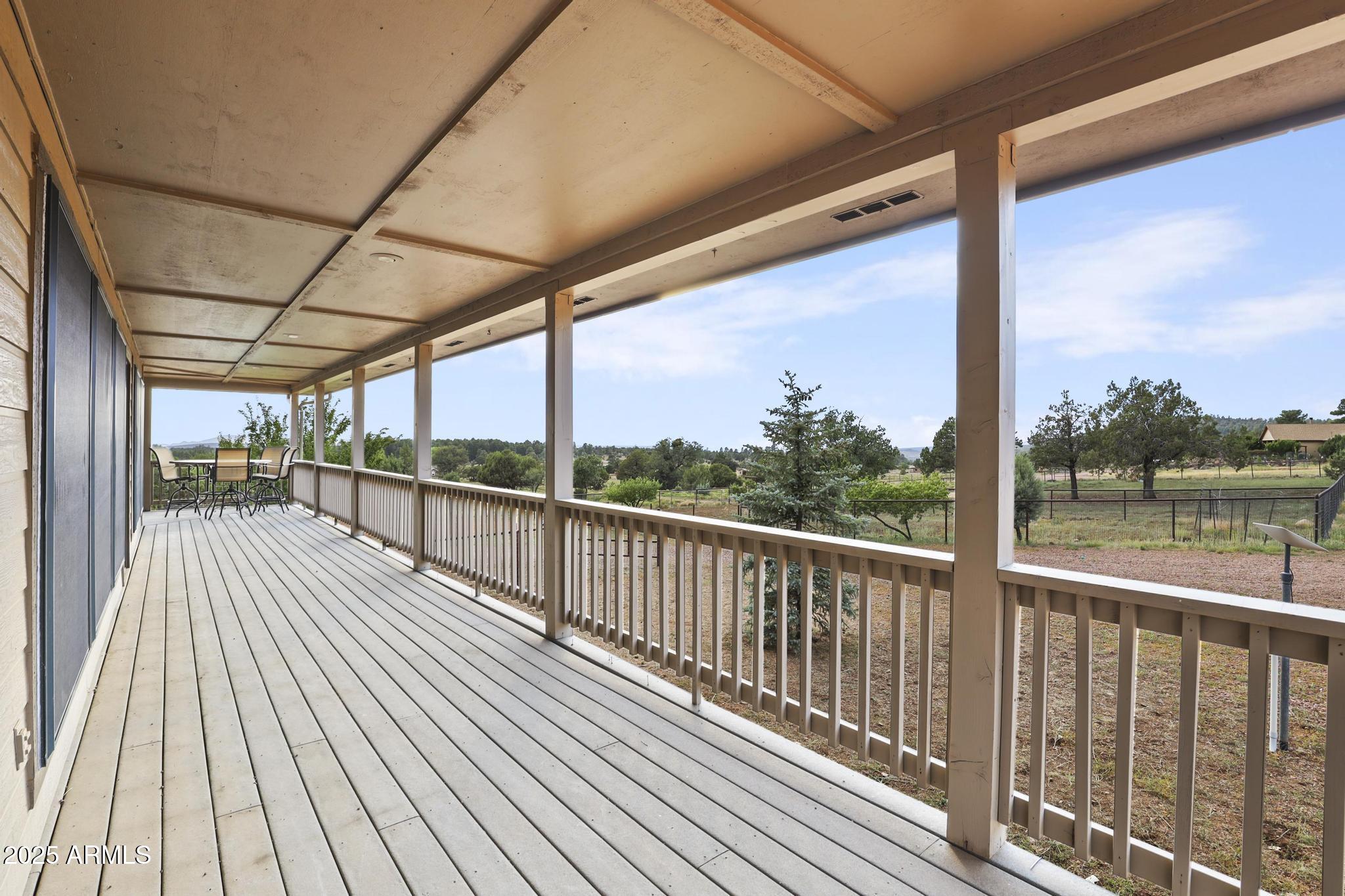 131 W Hunt Ranch Road