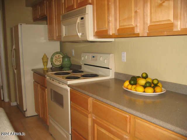 7414 E Northland Drive A106