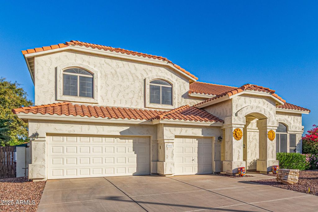 Photo of 5812 W Columbine Drive, Glendale, AZ 85304 (MLS # 6949249)