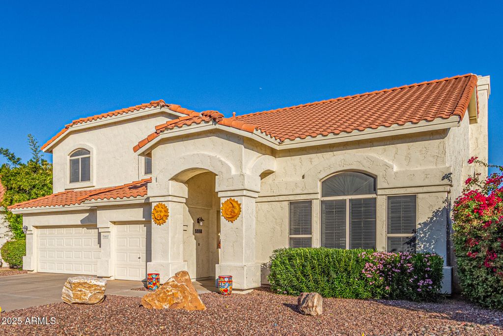 Photo of 5812 W Columbine Drive, Glendale, AZ 85304 (MLS # 6949249)