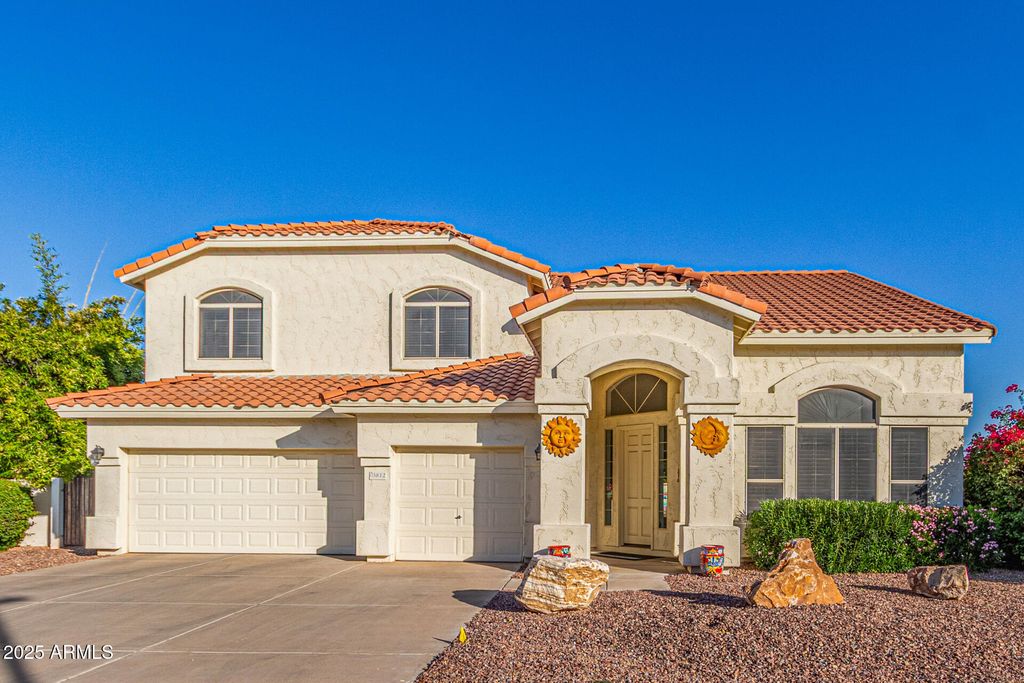 Photo of 5812 W Columbine Drive, Glendale, AZ 85304 (MLS # 6949249)
