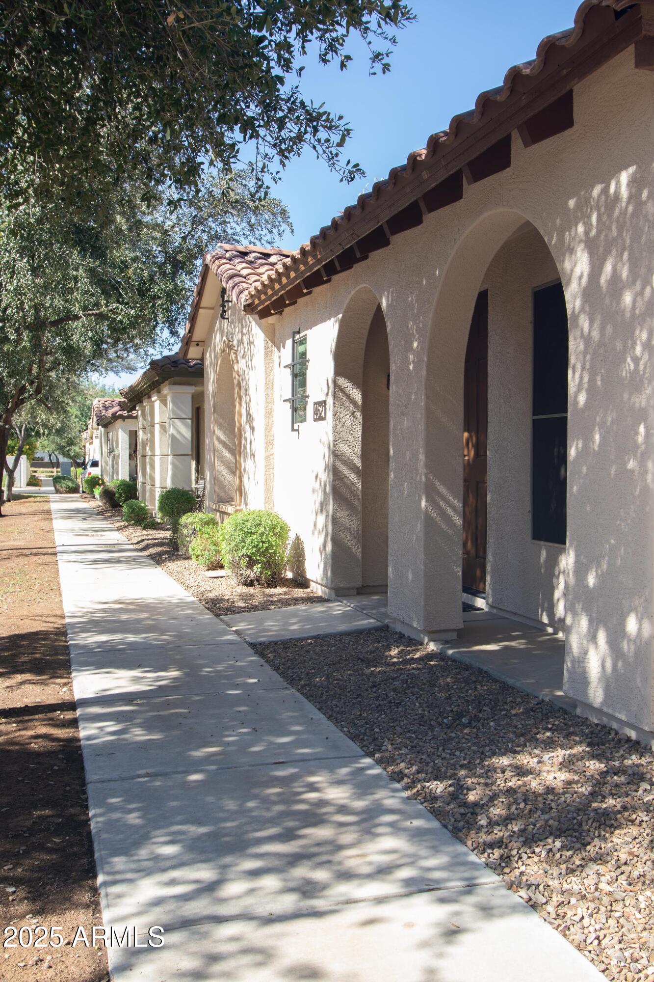 Homes for Sale in Queen Creek Arizona 2 4621 E BLUE SAGE Road