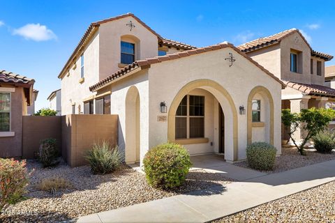 2937 N 71ST Place Mesa AZ 85207