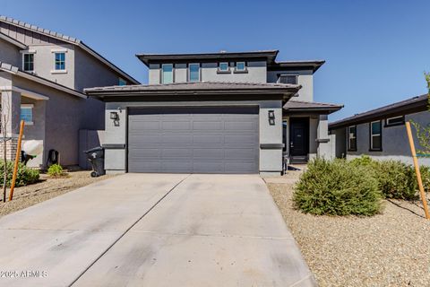 17478 W PARAISO Lane W Surprise AZ 85387