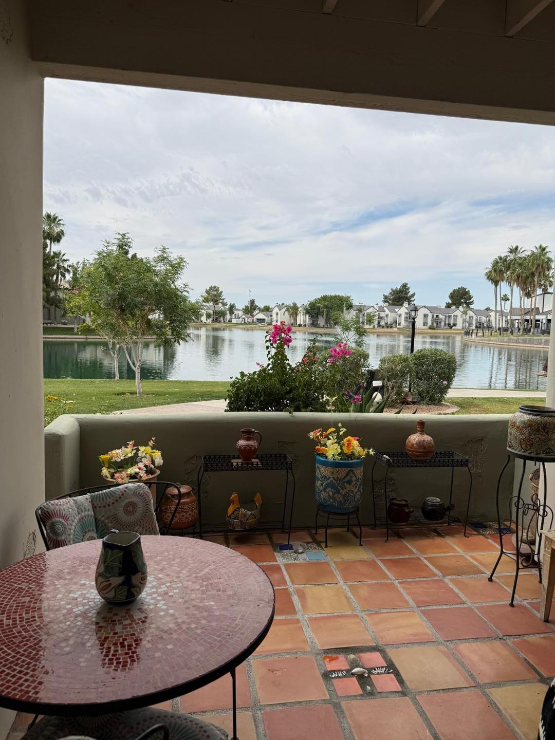 1825 W Ray Road Apt 1012