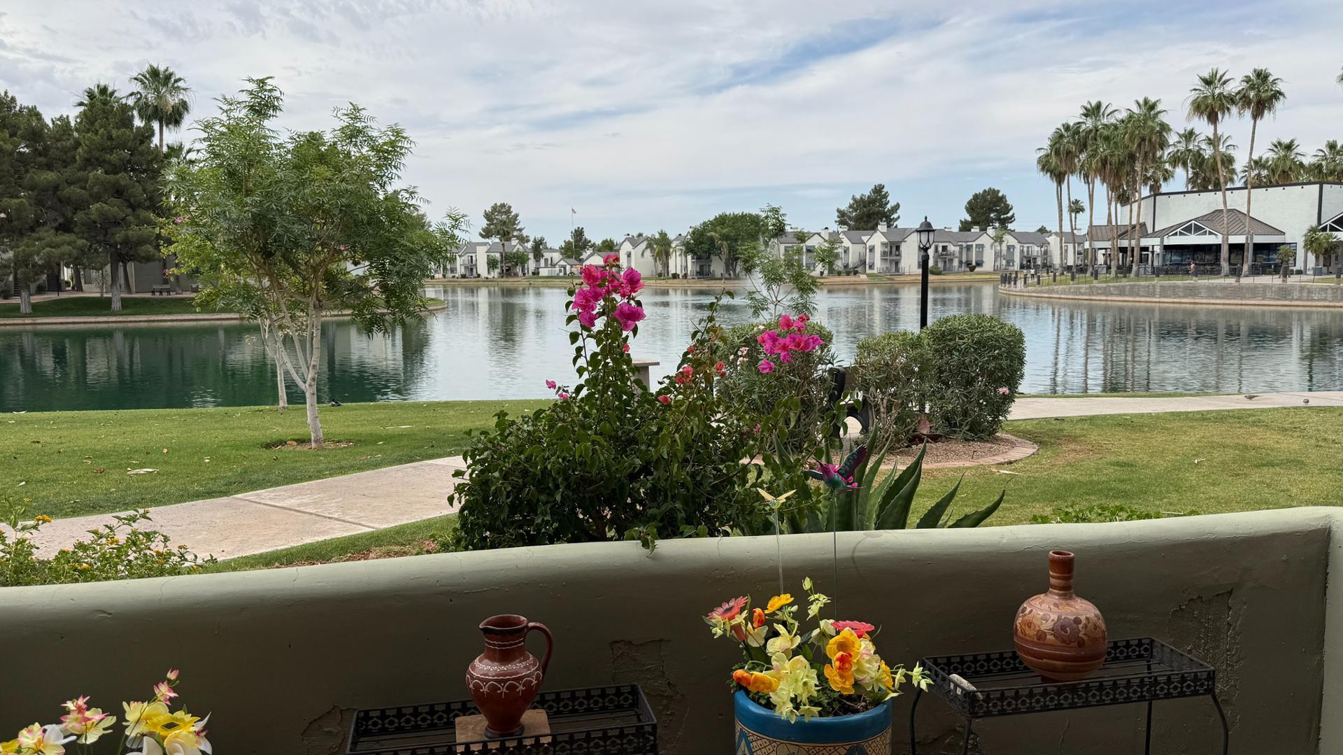 1825 W Ray Road Apt 1012