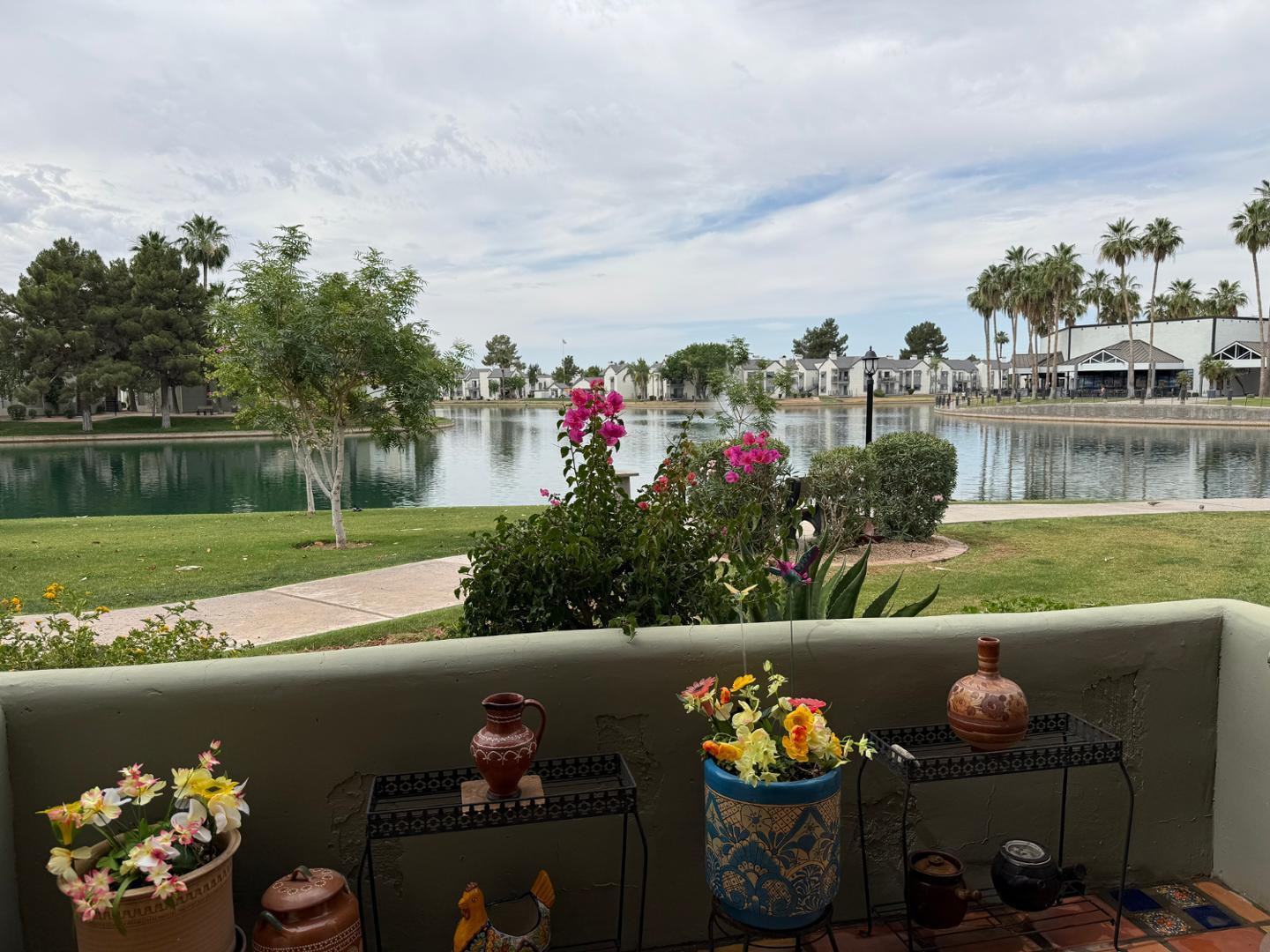 1825 W Ray Road Apt 1012