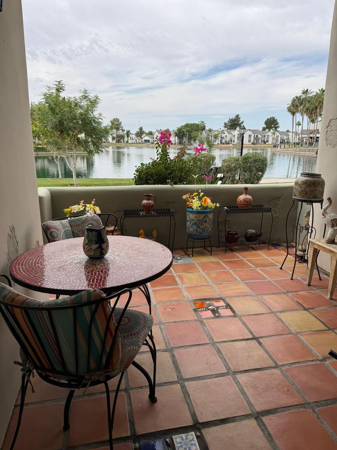 1825 W Ray Road Apt 1012