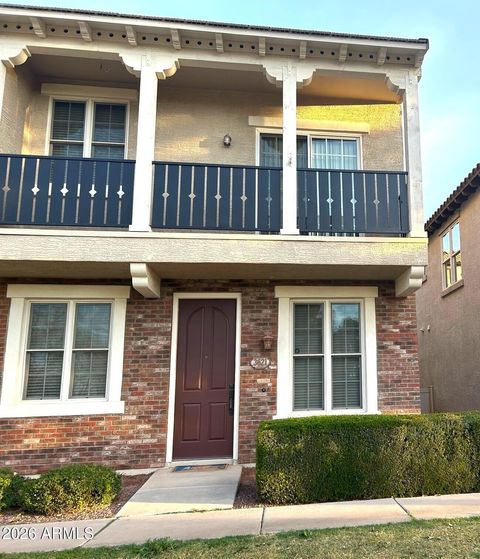 3621 E LESLIE Drive Gilbert AZ 85296