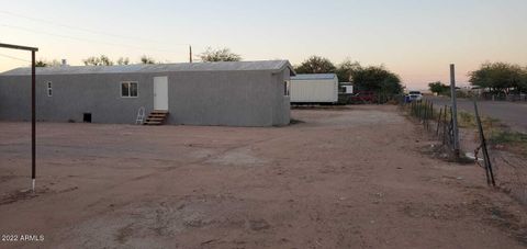 4636 N APACHE Drive Casa Grande AZ 85194