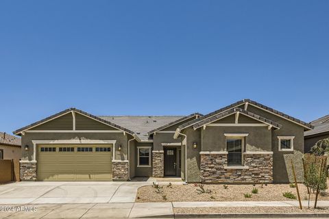 A home in Laveen