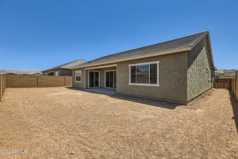 A home in Laveen