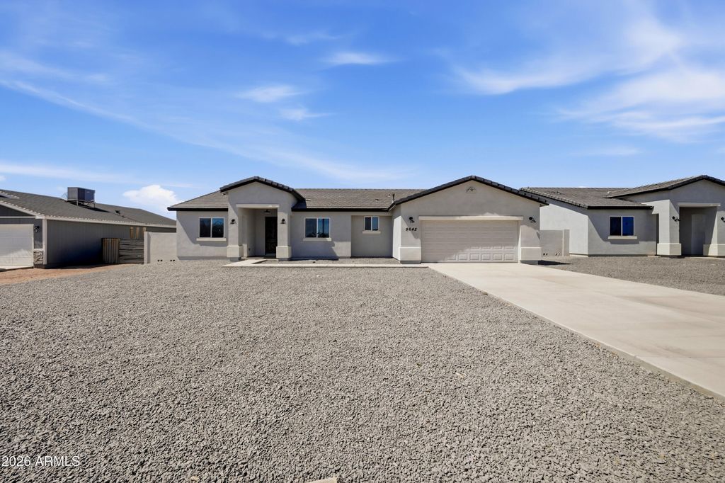 Photo of 9642 E Boise Street, Mesa, AZ 85207 (MLS # 7032359)