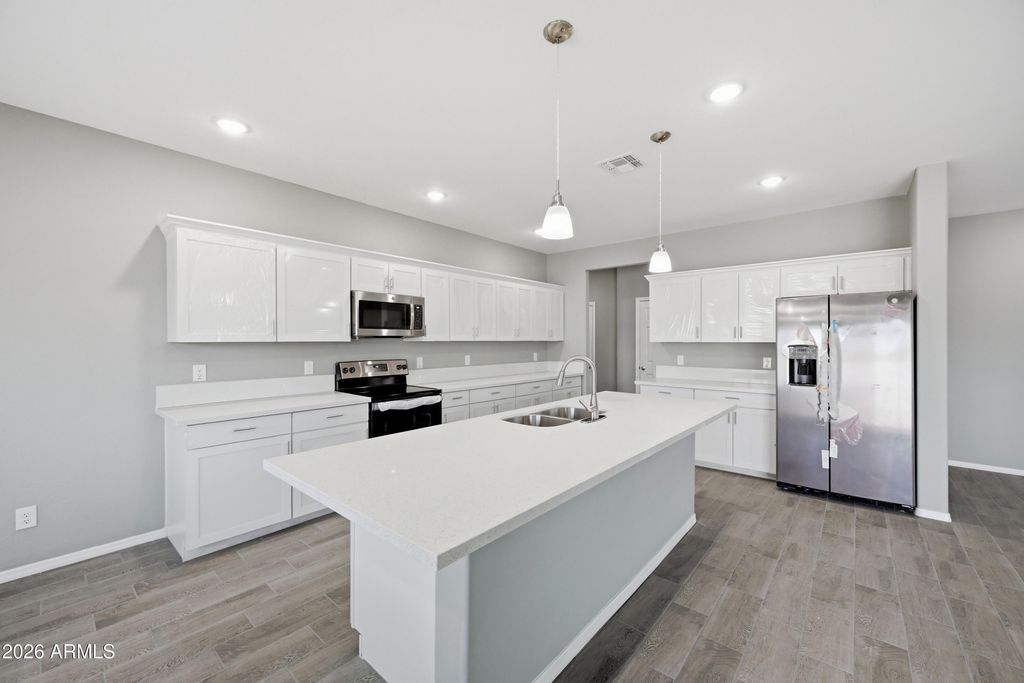 Photo of 9642 E Boise Street, Mesa, AZ 85207 (MLS # 7032359)