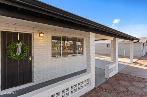 1409 S OCOTILLO Drive Apache Junction AZ 85120