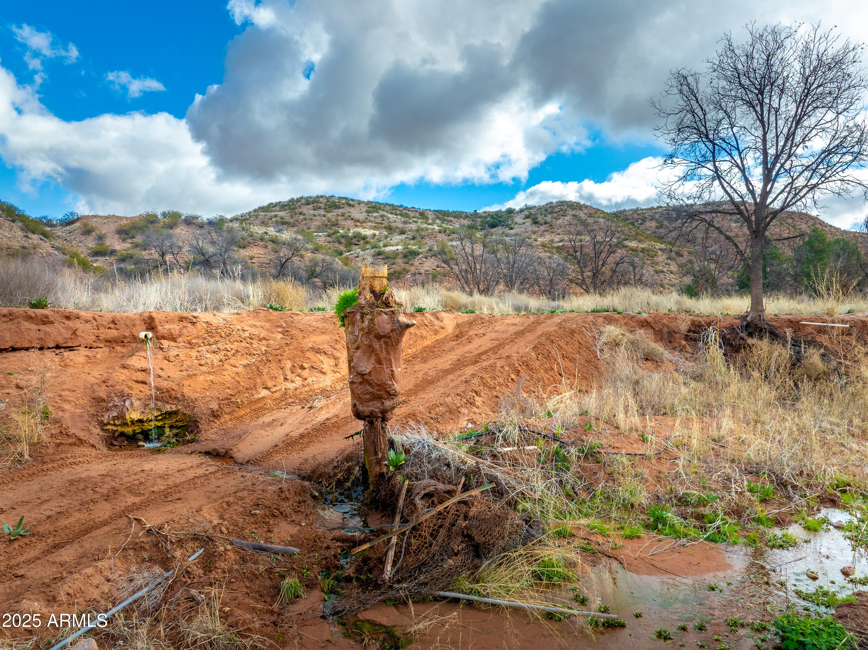 Under 5 Acres - Land