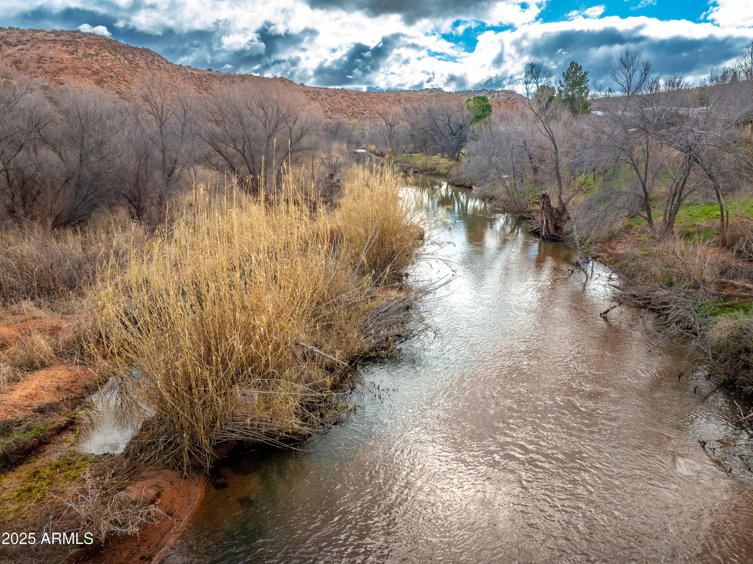 Under 5 Acres - Land