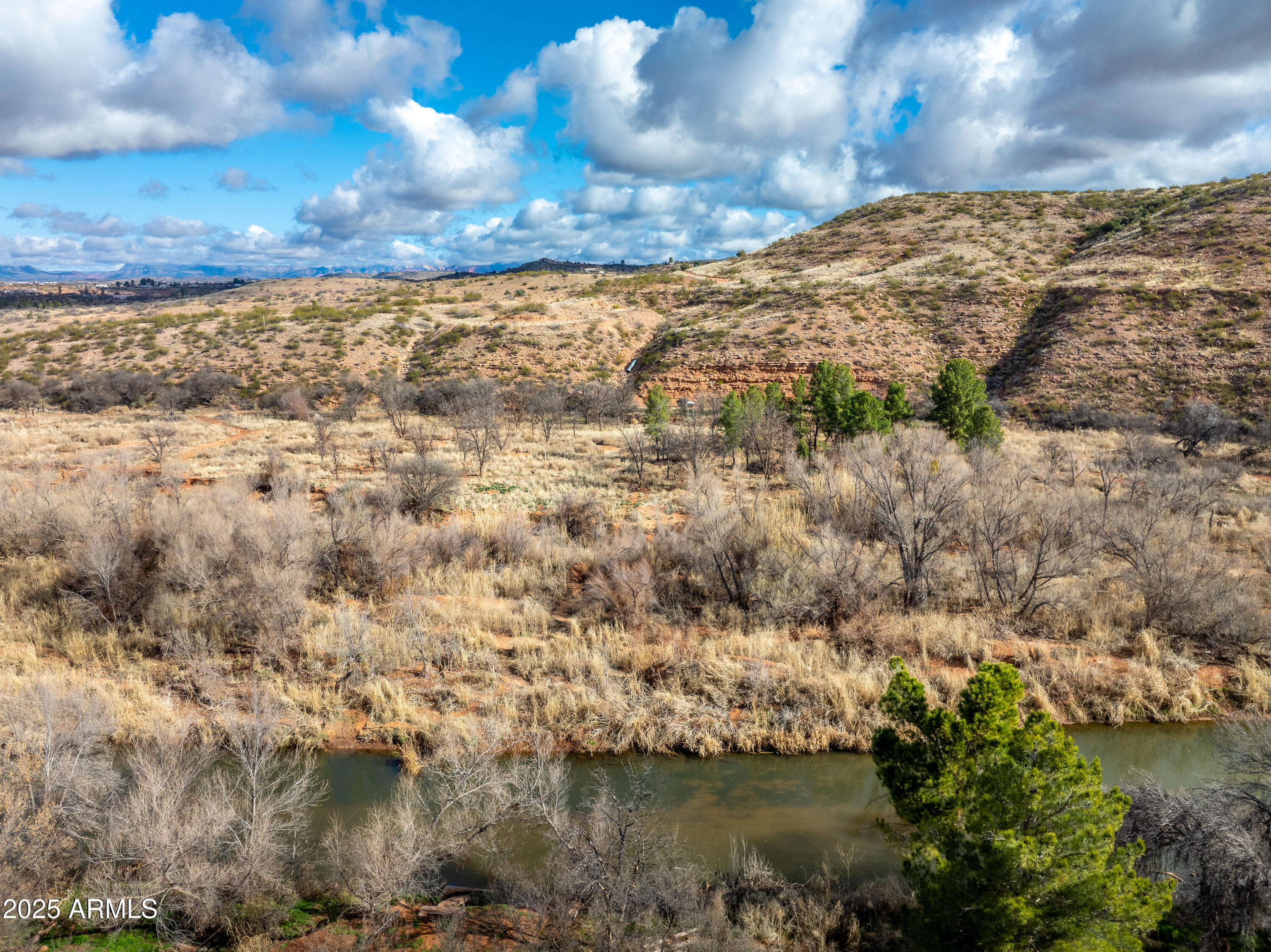 Under 5 Acres - Land