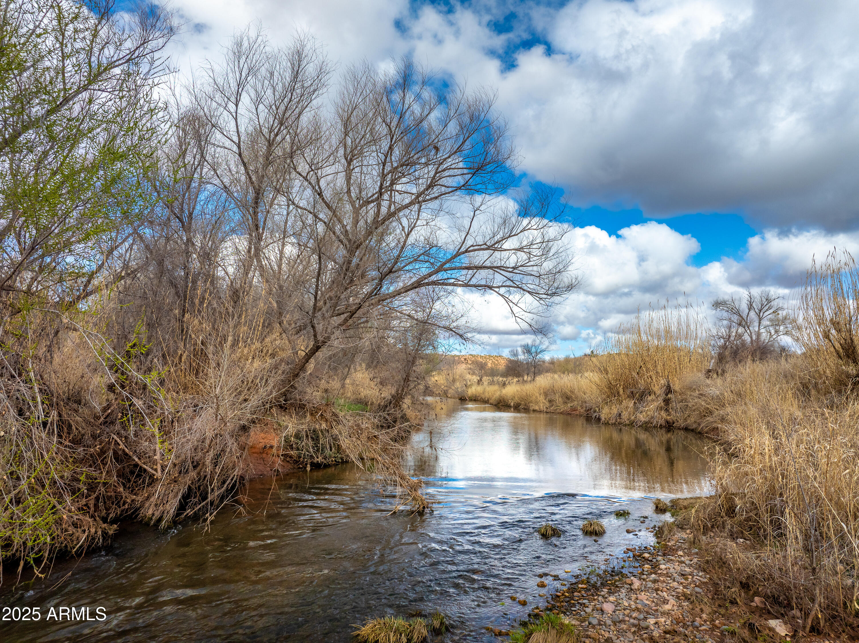 Under 5 Acres - Land