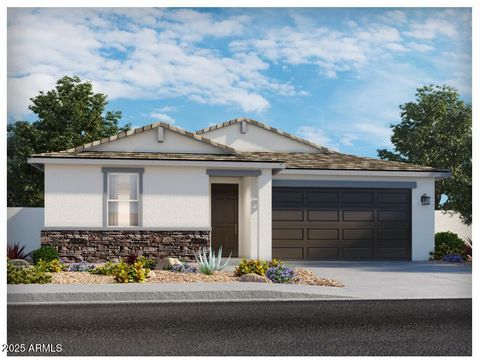 2644 E Grenache Road San Tan Valley AZ 85143