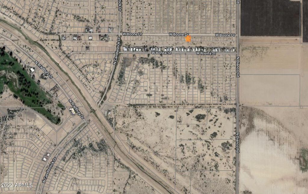 Photo of 00 W Boone Drive #372, Casa Grande, AZ 85193 (MLS # 6379303)