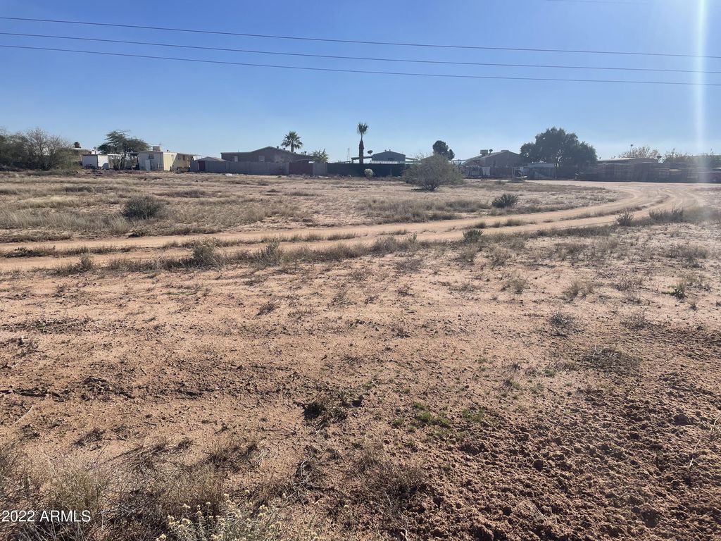 Photo of 00 W Boone Drive #372, Casa Grande, AZ 85193 (MLS # 6379303)