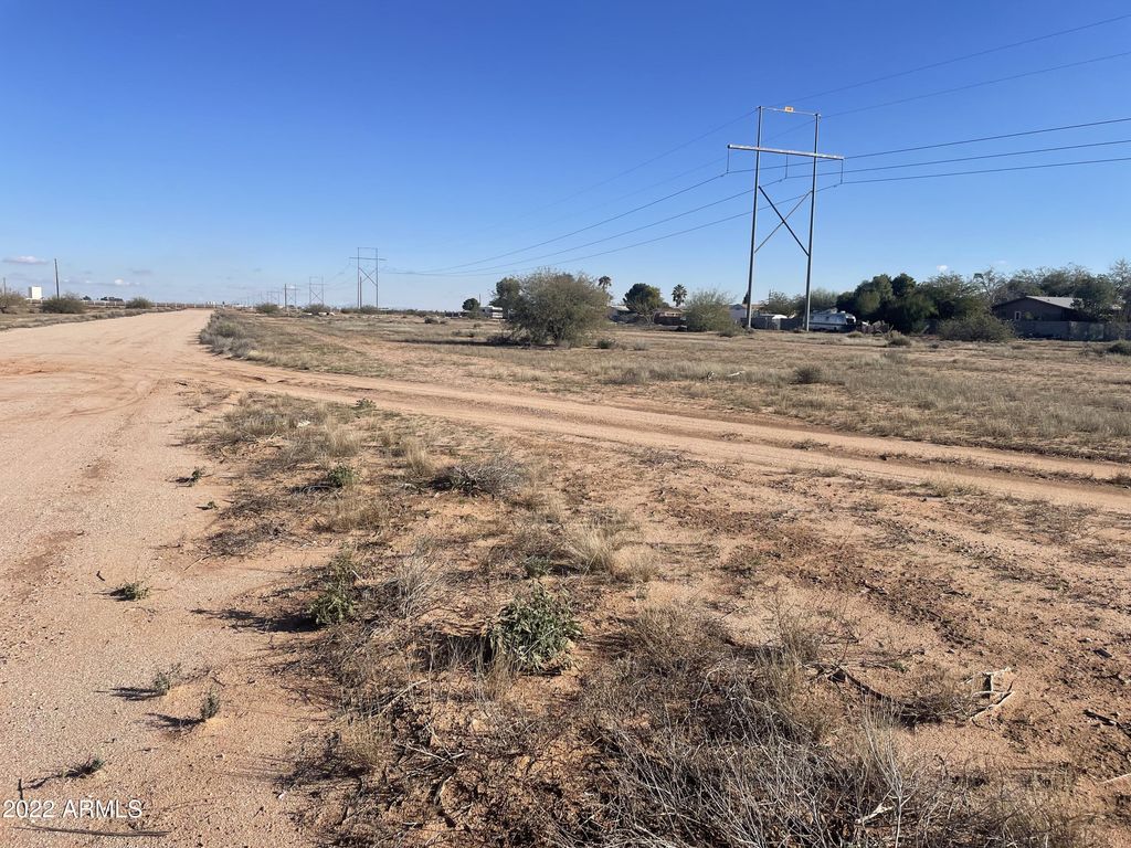 Photo of 00 W Boone Drive #372, Casa Grande, AZ 85193 (MLS # 6379303)