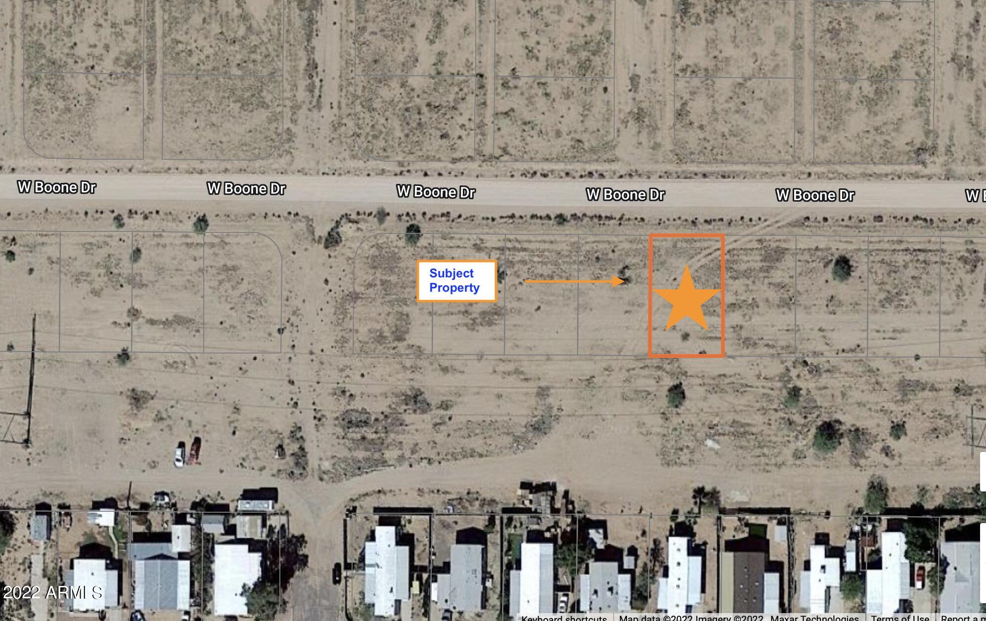 00 W Boone Drive 372