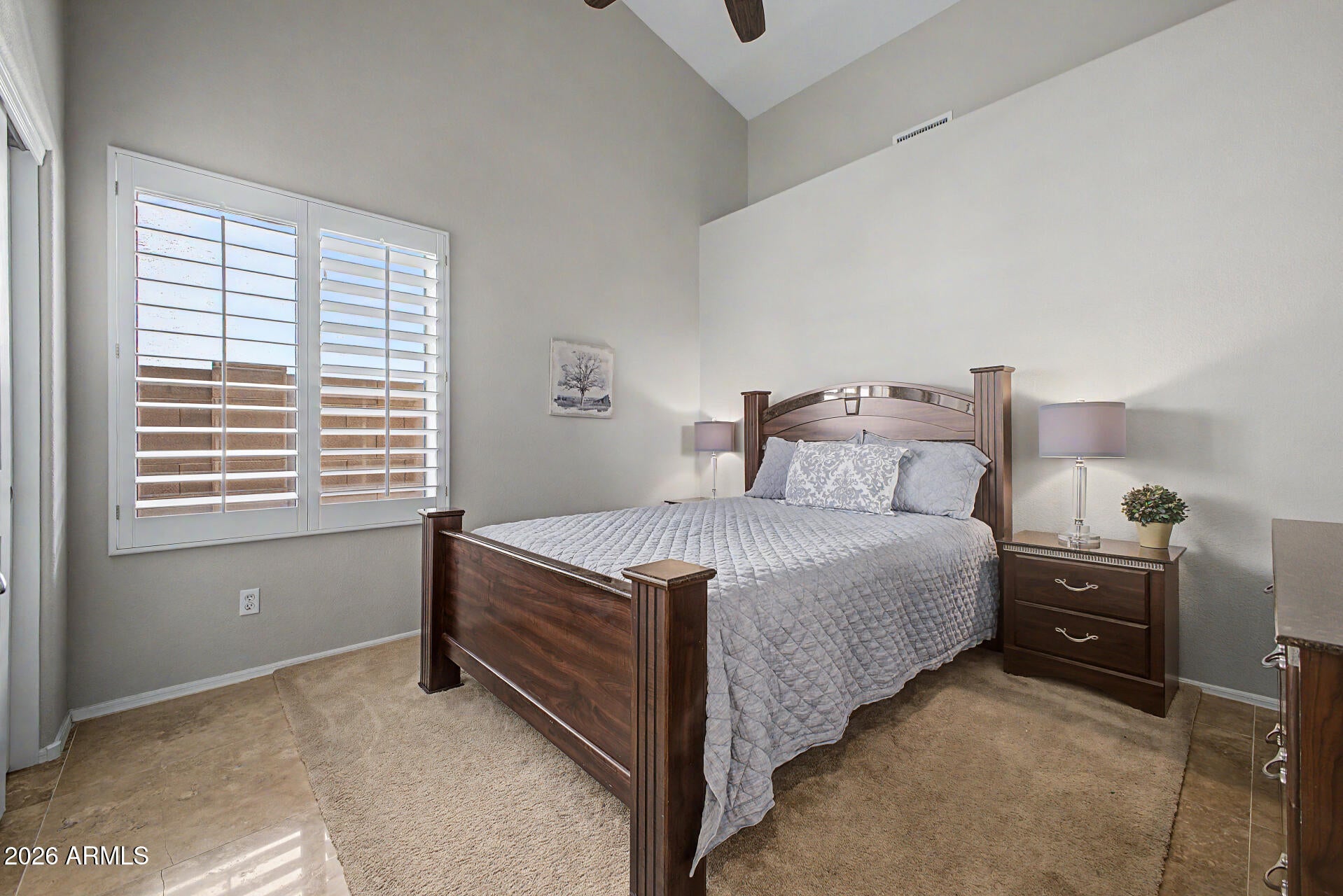 OCOTILLO LAKES PARCEL D2 FINAL PLAT - Residential