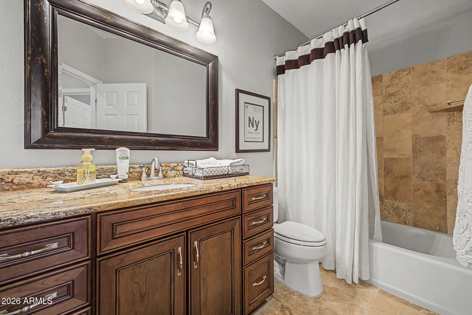 OCOTILLO LAKES PARCEL D2 FINAL PLAT - Residential