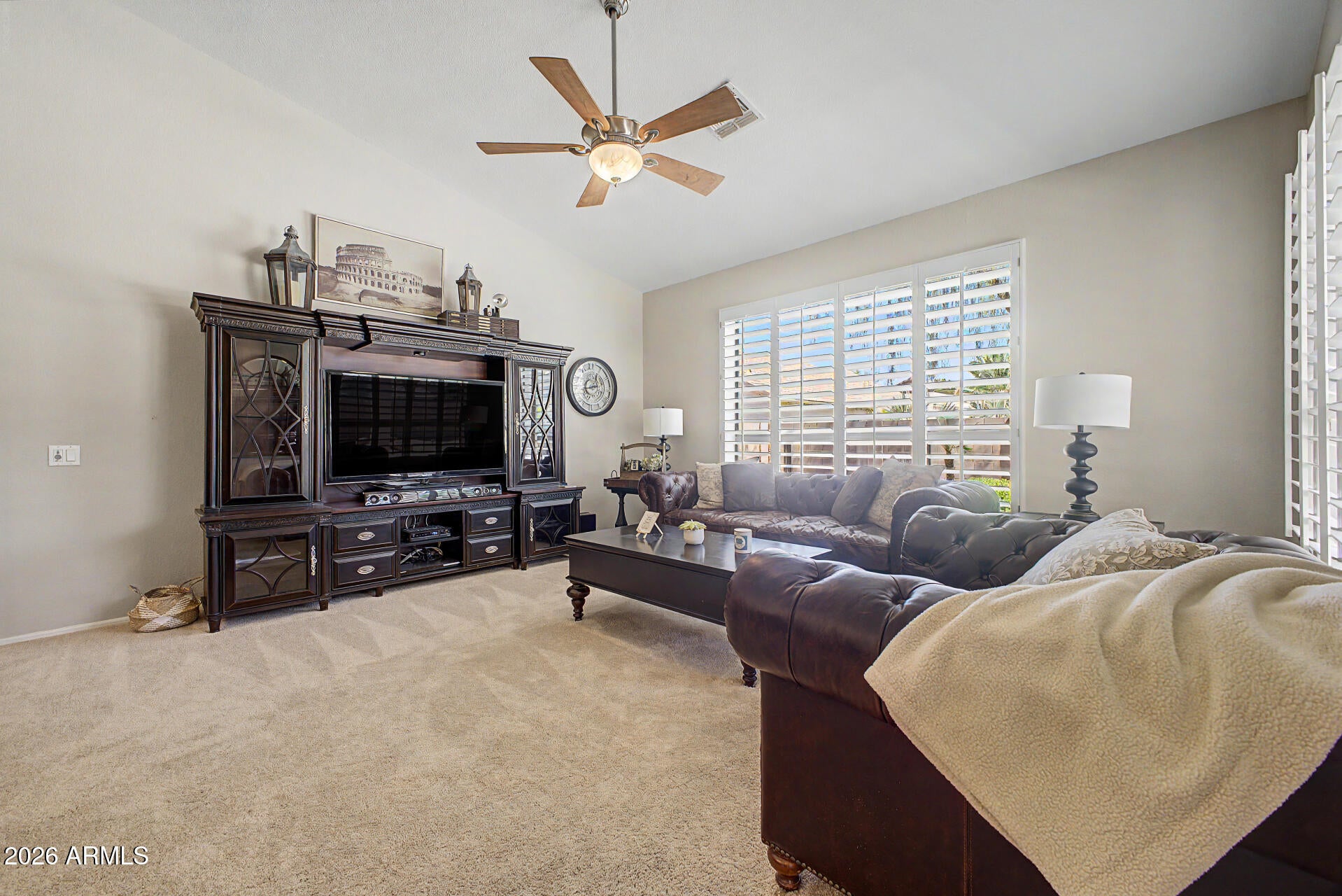 OCOTILLO LAKES PARCEL D2 FINAL PLAT - Residential