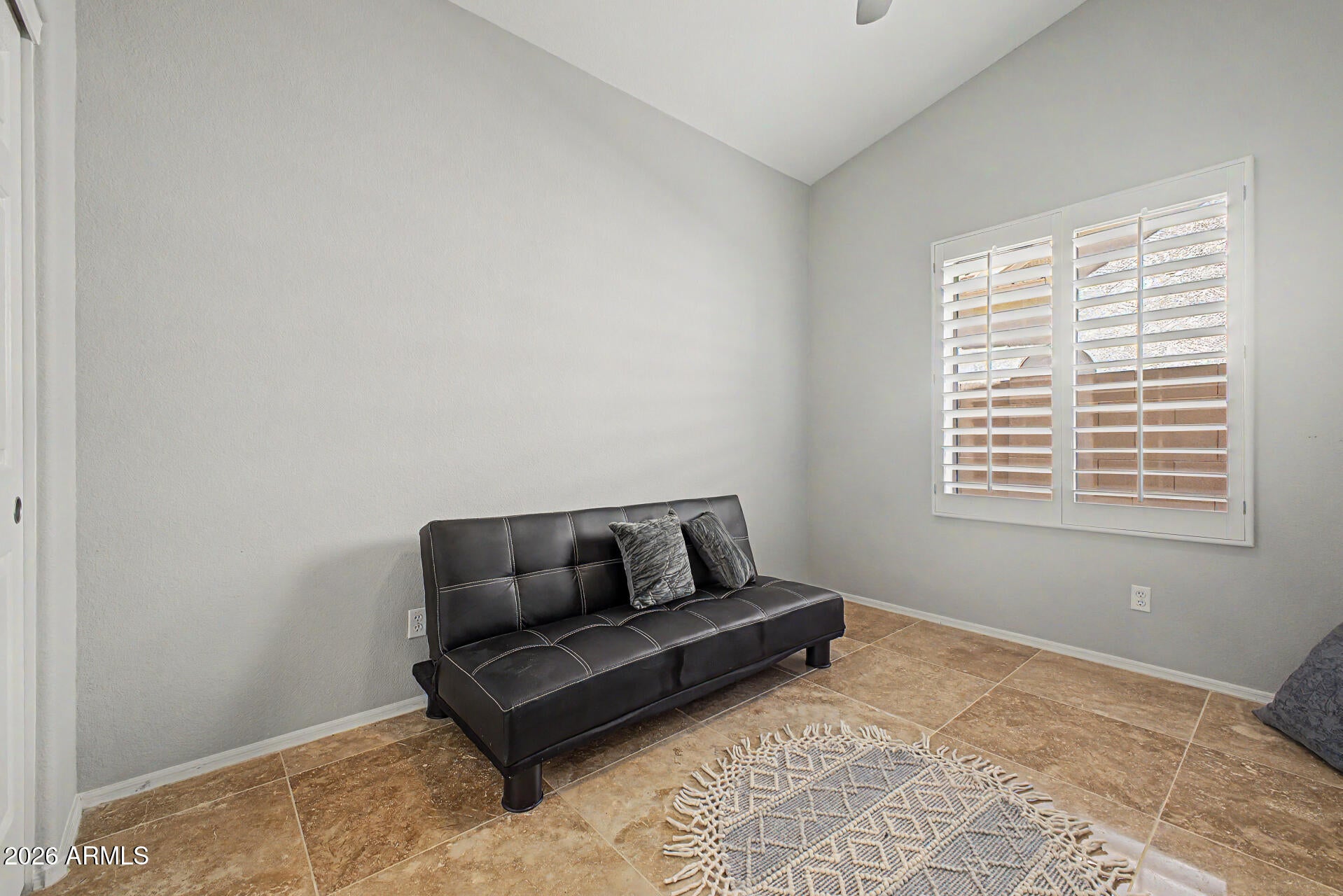 OCOTILLO LAKES PARCEL D2 FINAL PLAT - Residential