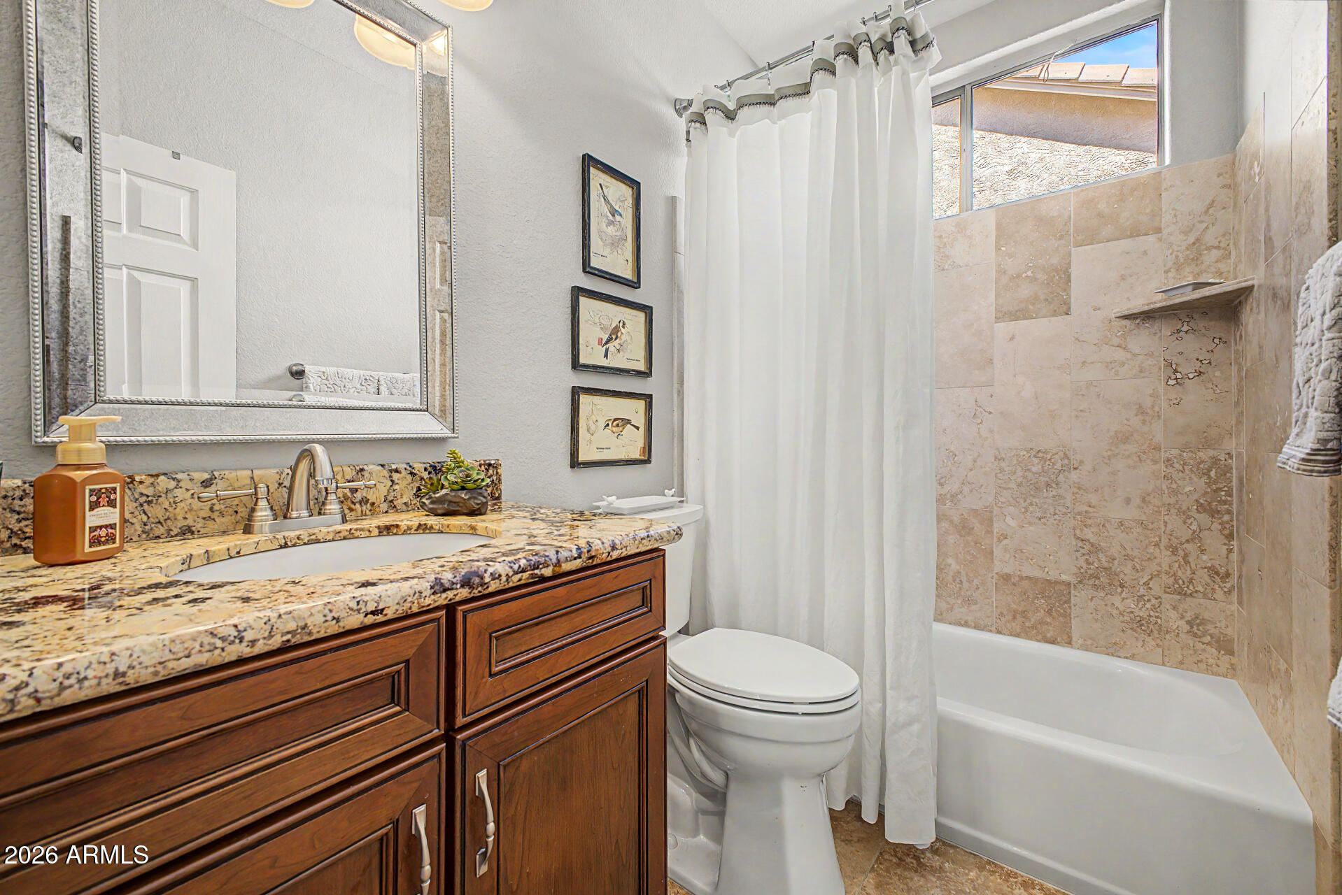OCOTILLO LAKES PARCEL D2 FINAL PLAT - Residential