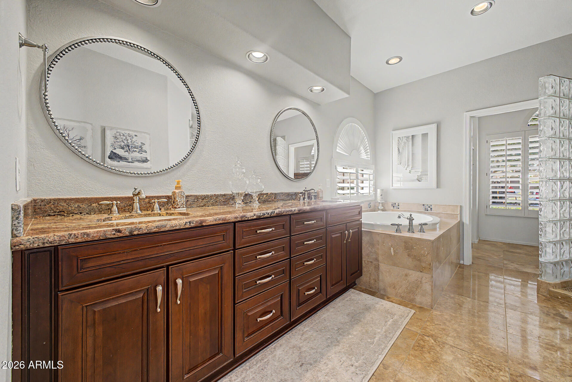 OCOTILLO LAKES PARCEL D2 FINAL PLAT - Residential