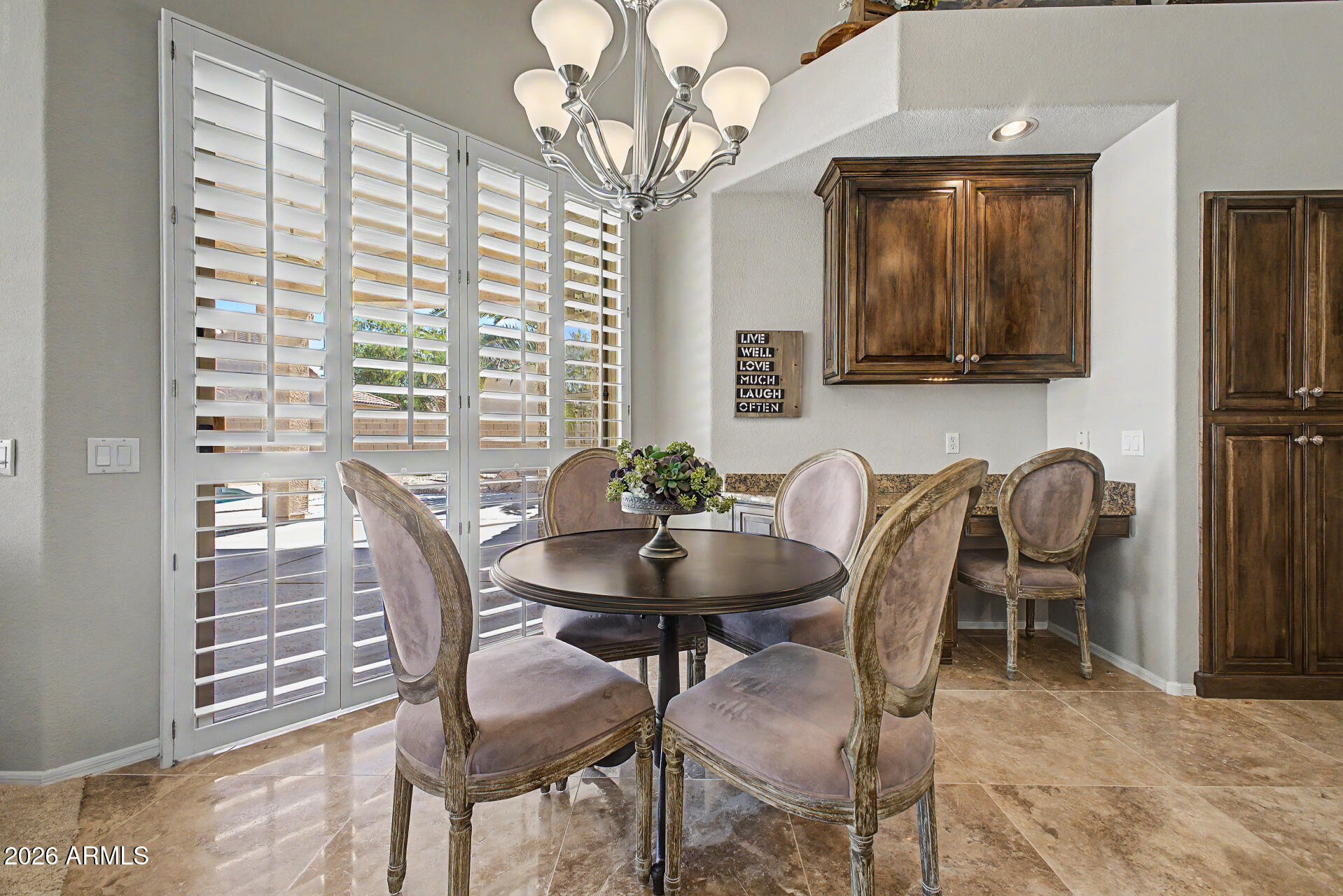 OCOTILLO LAKES PARCEL D2 FINAL PLAT - Residential