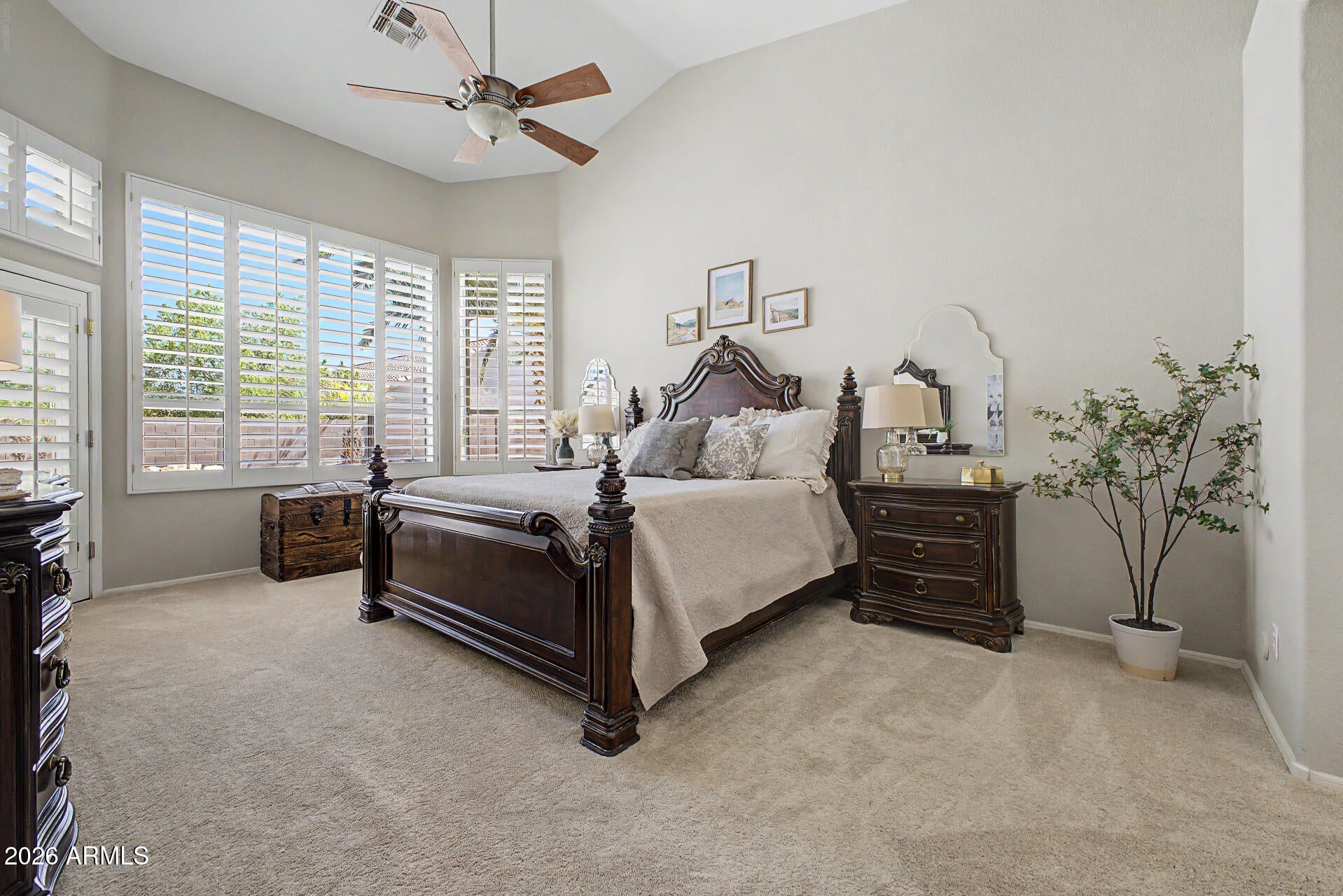 OCOTILLO LAKES PARCEL D2 FINAL PLAT - Residential