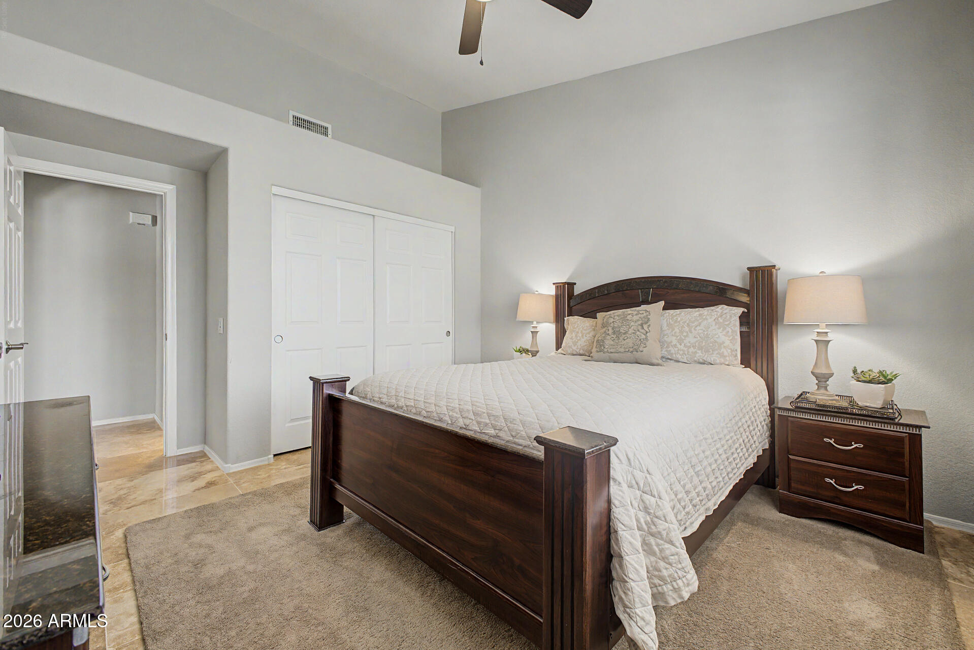 OCOTILLO LAKES PARCEL D2 FINAL PLAT - Residential