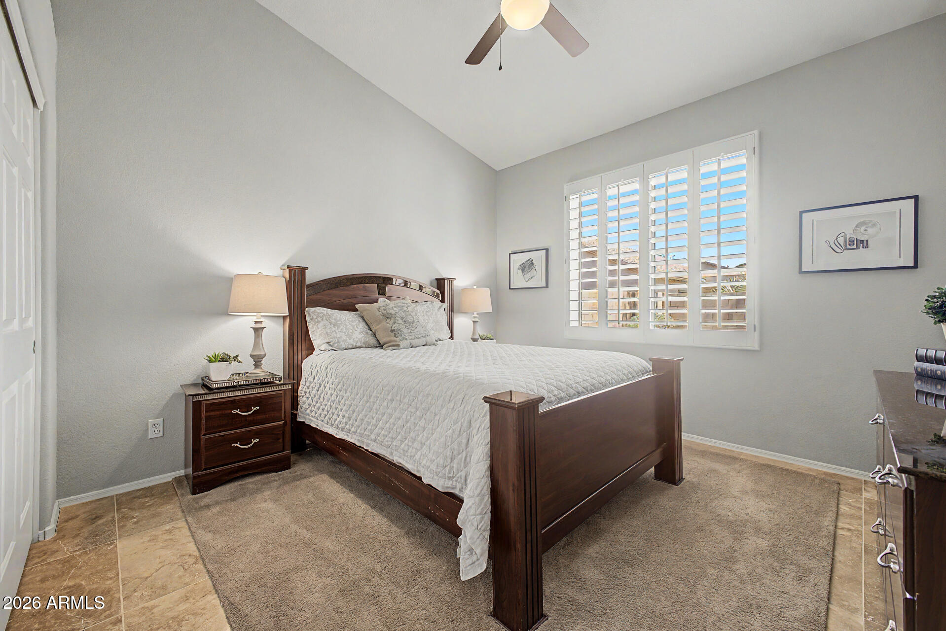 OCOTILLO LAKES PARCEL D2 FINAL PLAT - Residential