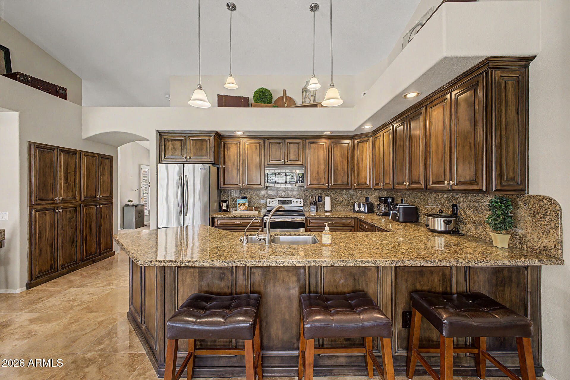 OCOTILLO LAKES PARCEL D2 FINAL PLAT - Residential