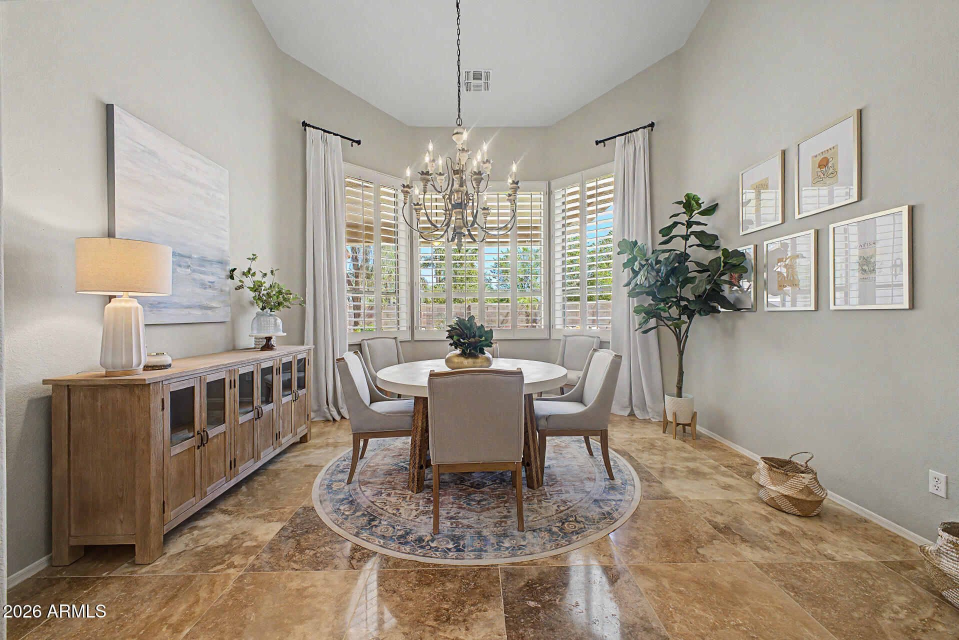 OCOTILLO LAKES PARCEL D2 FINAL PLAT - Residential