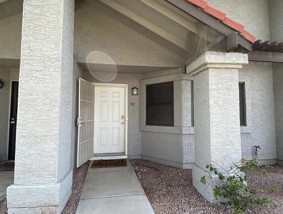 6262 E Brown Road Unit 38