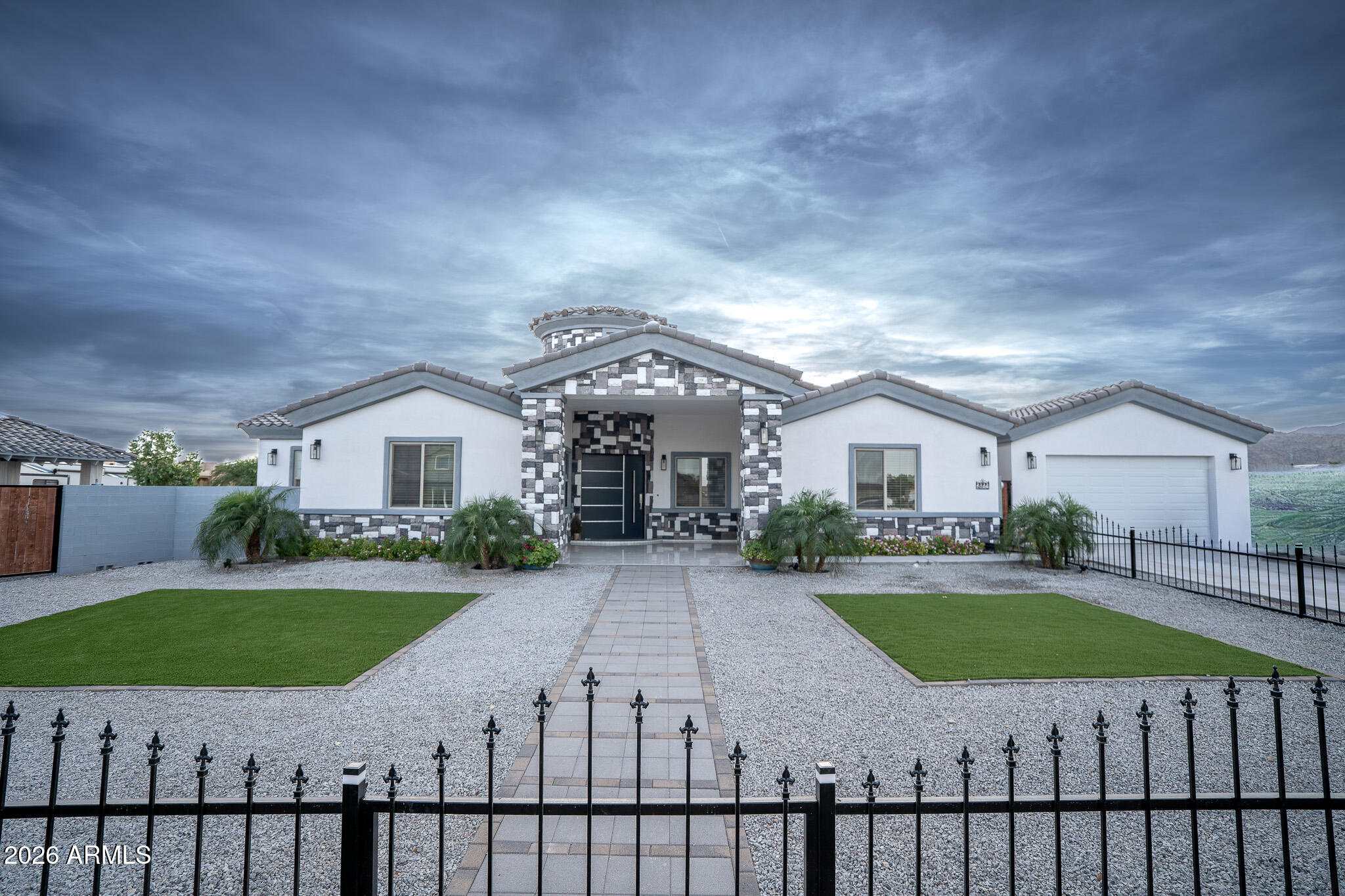 Litchfield Park Estates - Residential