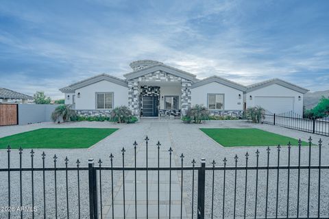 4812 N 196TH Drive Litchfield Park AZ 85340