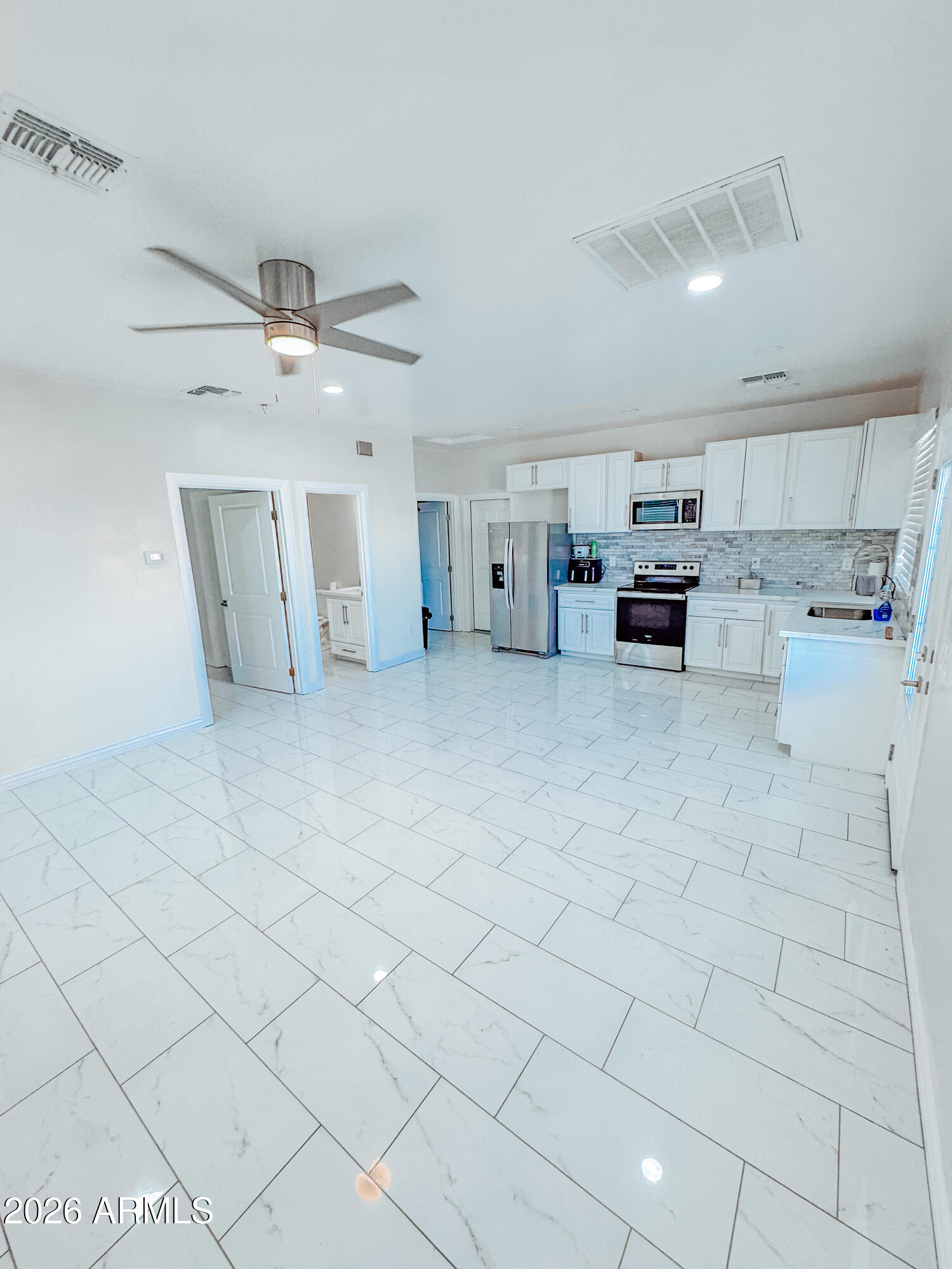 Litchfield Park Estates - Residential