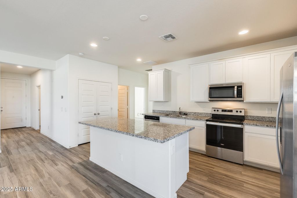 Photo of 17736 W Paraiso Drive, Surprise, AZ 85387 (MLS # 6935836)